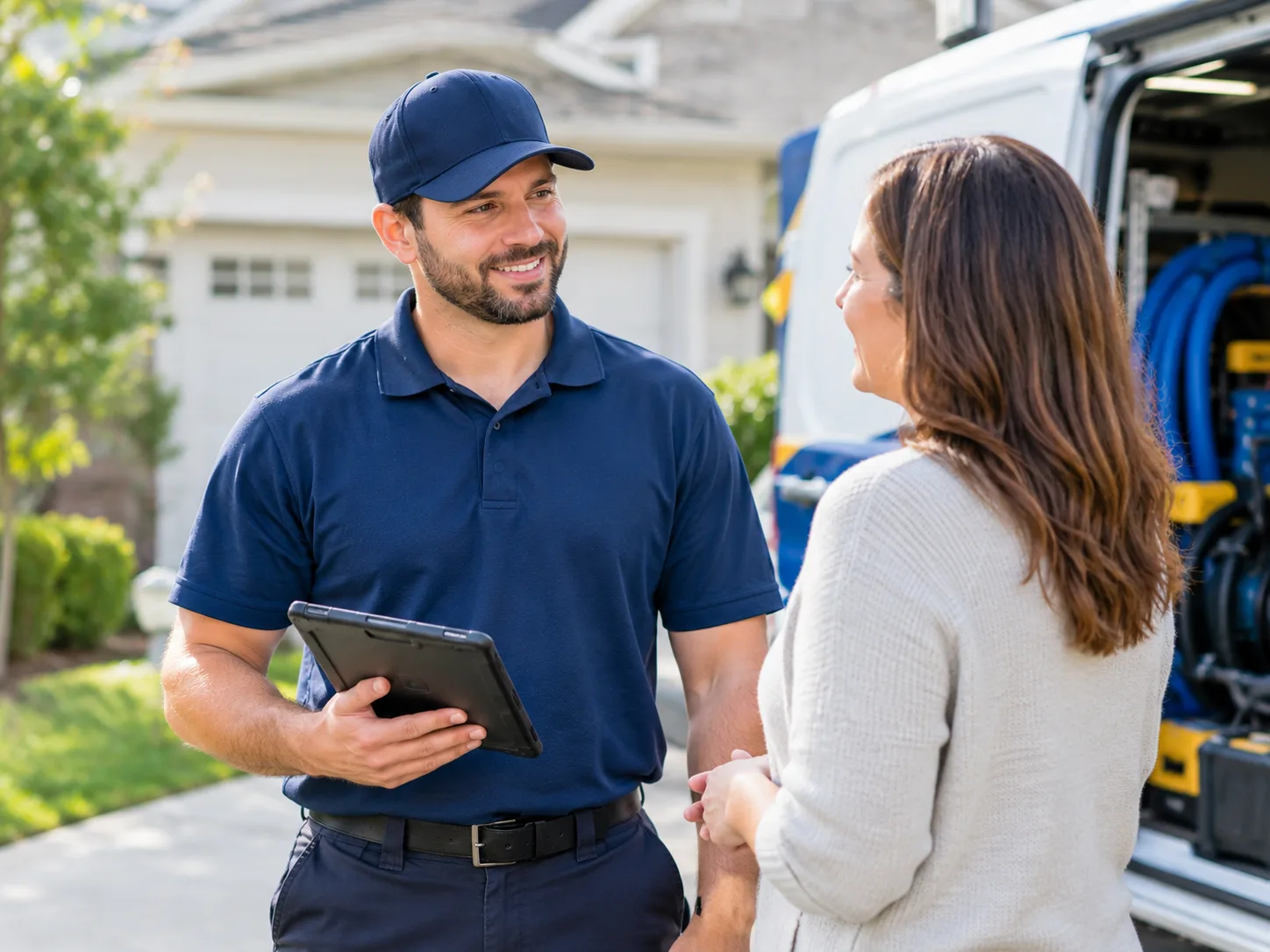 Sewage Backup Cleanup Capulin, NM FAQs